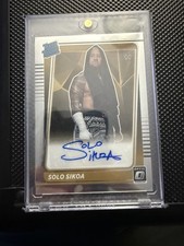 2022 Panini Chronicles WWE Wrestling Cards Checklist 15