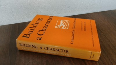 Building A Character