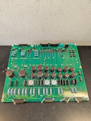 Hitachi S-3500H Scanning Electron Microscope DCPS PCB Board 50E-2100