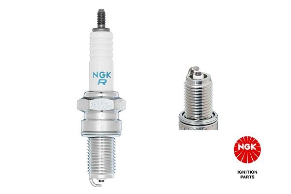 NGK JR9B Spark Plug code 3188 YBX