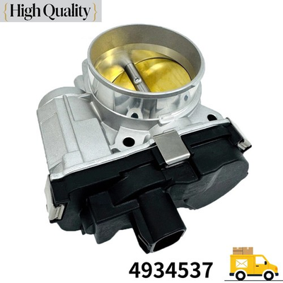 #ad NEW 4934537 Actuator Throttle Body Fits For Cummins 8.9L ISL ISX ISC Truck $55.70