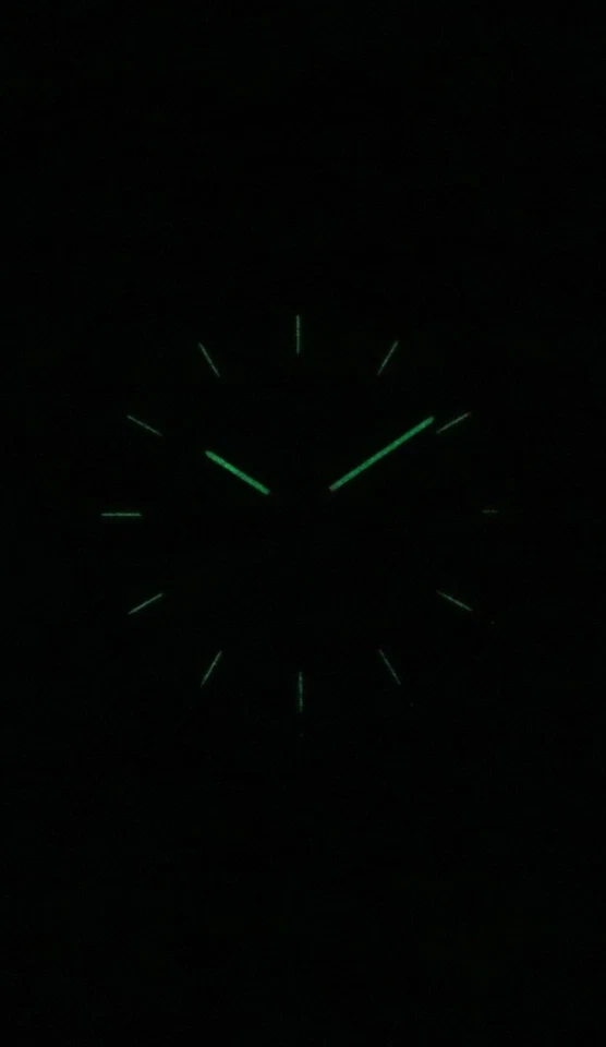 Skagen Holst Chronograph Sunray Grey Dial Quartz Men's Watch SKW6926 - image 2 of 4