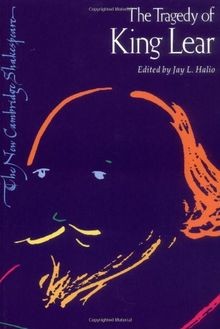 The Tragedy of King Lear (The New Cambridge Shakespeare)... | Buch | Zustand gut