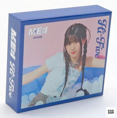 AYANE ME I CD Storage Box Only, Music Bonus Box, Universal Music Store