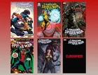 AMAZING SPIDER-MAN #23 - PICK YOUR COVER - DEATH SPIRAL - RAITOS AVAILABLE