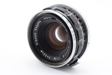 Nikon NIKKOR W f/1.8 Camera Lenses for sale | eBay