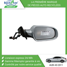 Retroviseur droit (ou coque) Audi COUPE