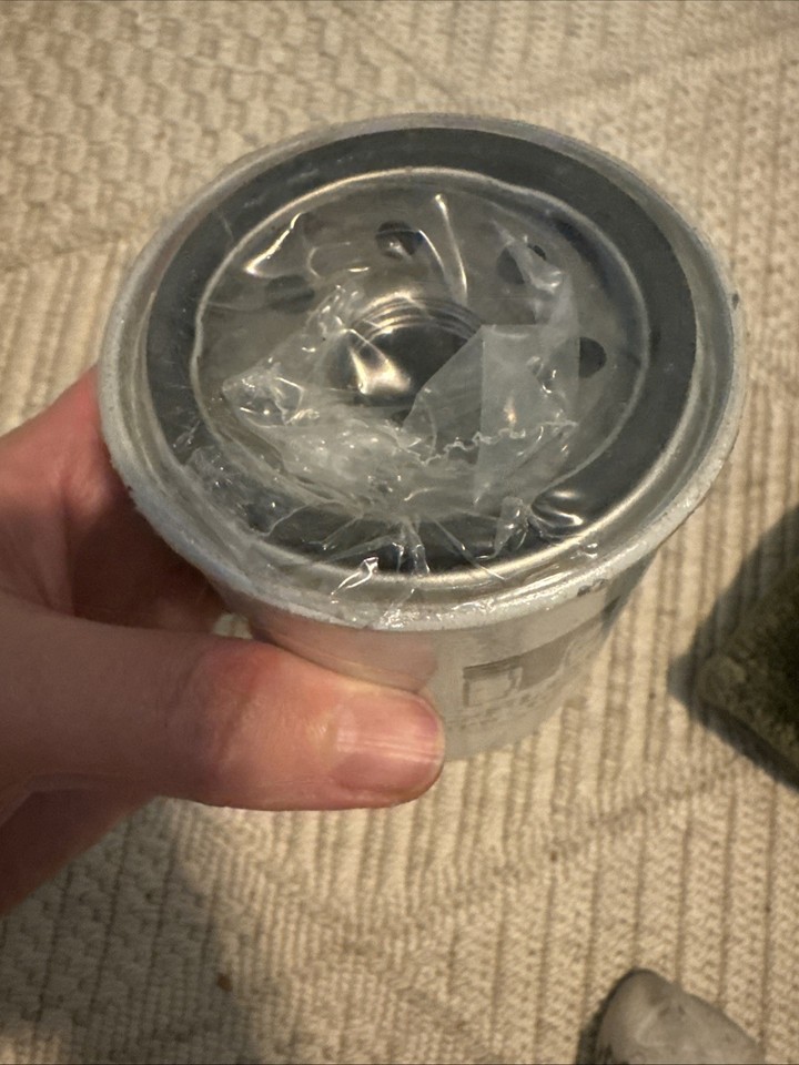 Thermo King Full Flow Oil Filter 11-6182 Made in USA (Transport ...