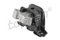 Topran Motorlager 634 419 FüR Peugeot 208 1 207 CC SW 2008 16V Turbo Vti Gti THP