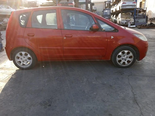 8608A077 Mando Elevalunas Delantero Derecho para MITSUBISHI COLT CZ3 BER 1064207 - Imagen 4 de 6