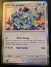 Terapagos 178/217 Holo Rare Mega Evolution: Ascended Heroes Pokemon TCG