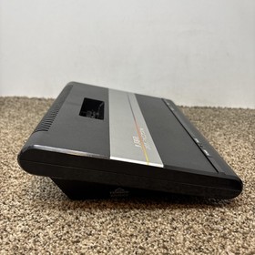 Atari 7800 Video Game Console - With Controller Game TESTED Bundle Lot