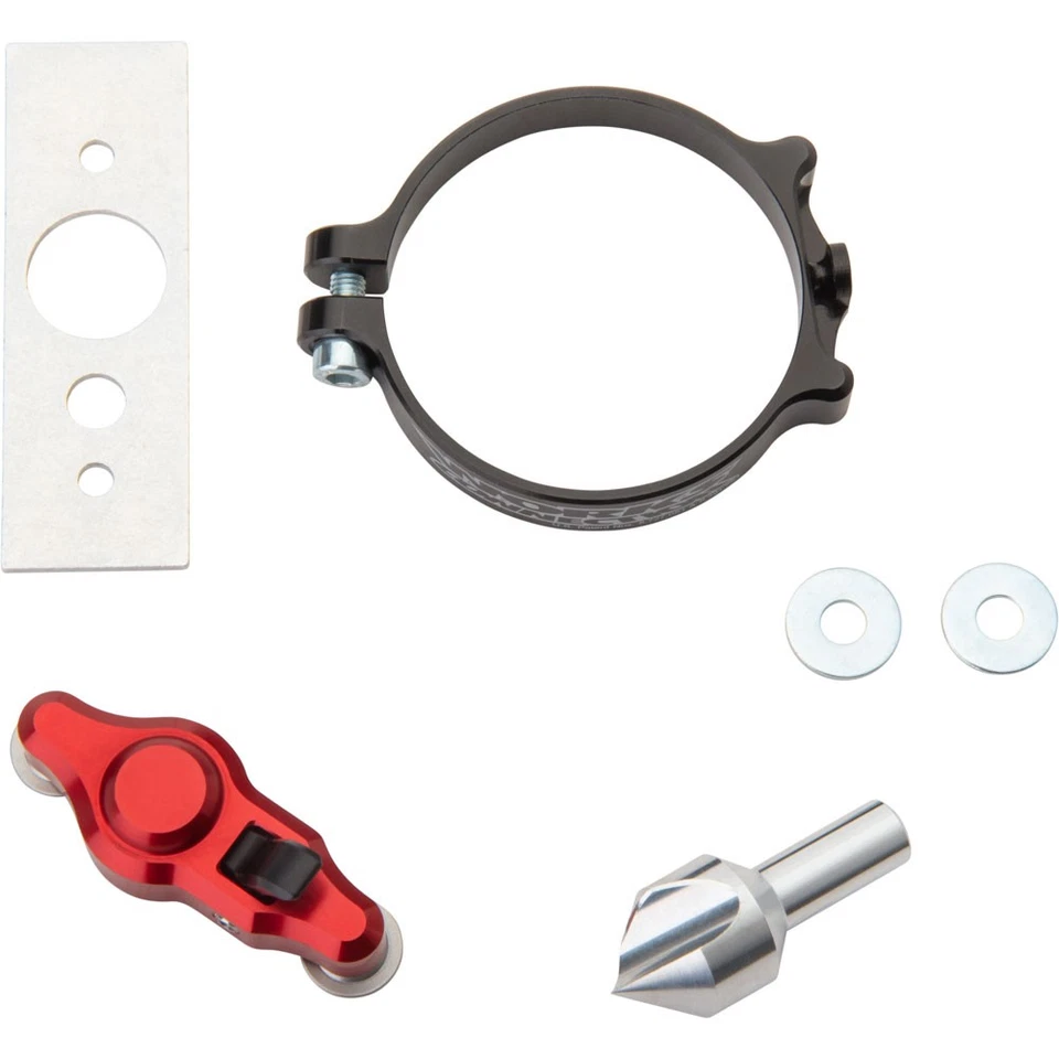 Dispositivo de arranque de lanzamiento Works Connection Pro para HONDA CR80R CR85R CRF150R 2000-2022 Foto 2 de 2