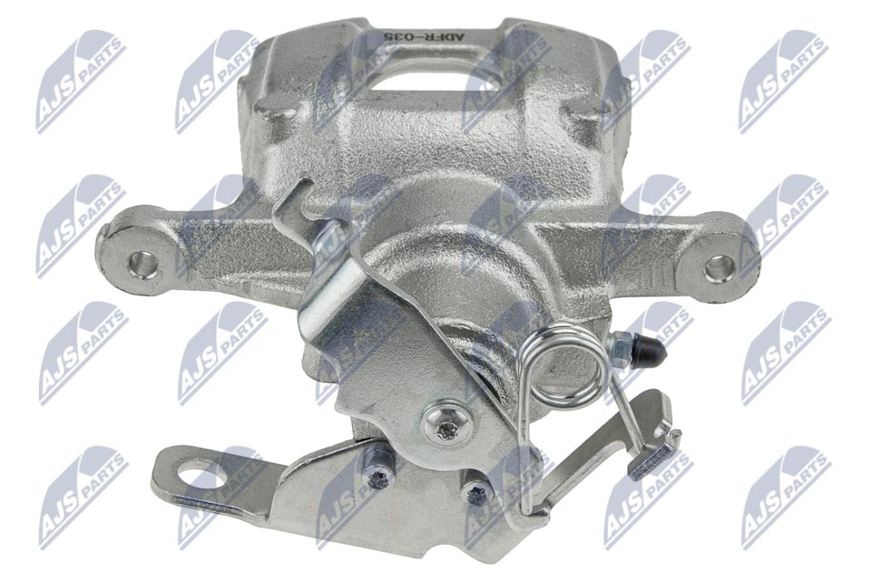 HZT-FR-035 NTY Brake Caliper - Image 2