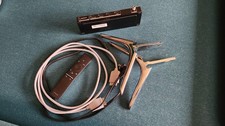 Samsung one connect box BN91-1820A and cables and remote for UN49KS8000FXZA