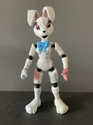 Five Nights At Freddy's Security Breach Vanny Action Figure Funko