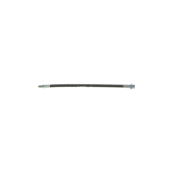 Bremsschlauch 311 Mm Bosch Iam-Expertise Passend FüR U.A. Fiat Ducato-image