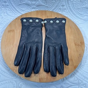 Karl Lagerfeld Gloves | eBay