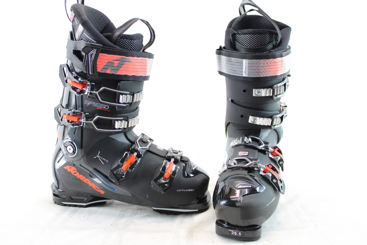 Nordica Speedmachine for sale - eBay