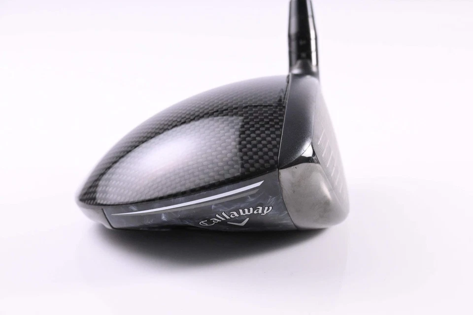 Callaway Paradym Ai Smoke Max Driver / 12 Degree / Regular Flex HZRDUS Silver 50 - Image 3 of 4