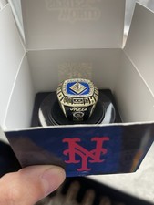 World Series Rings Collecting Guide and MLB World Champions Ring Gallery 106