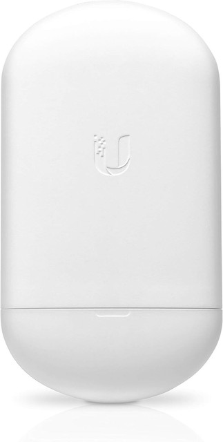 Ubiquiti NanoStation Loco5AC CPE Esterno Gigabit Ethernet 5GHz Antenna 13dBi PoE