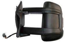 SPECCHIETTO ELETTRICO SINISTRO TERMICO DUCATO CAMPER FURGONE SPECCHIO DAL 2006 