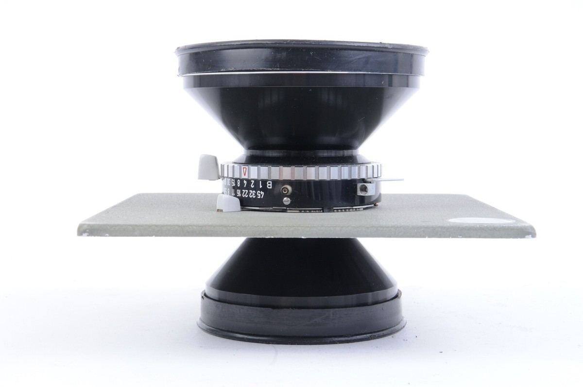 Schneider-Kreuznach Super-Angulon 1: 5.6 / 90mm (Norma) FOTO Schneider-Kreuznach Super-Angulon 1: 5.6 / 90mm (Norma) FOTO