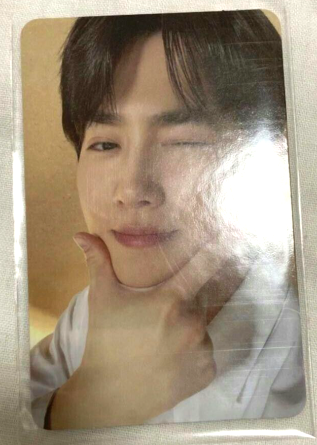 EXO 11th Anniversary Ring ＆ Photocard Set | eBay