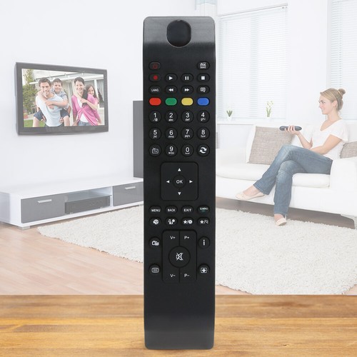 Universal Television Controller Replace TV Remote Control for JVC RC4800