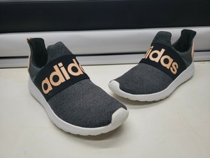 cloudfoam lite racer adapt grey