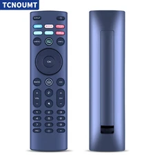 New XRT-140 Remote Control For Vizio TV V405-H19 V435-H1 M50Q7-H1 M55Q7-H1