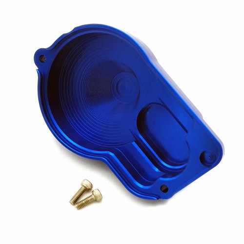 Aluminum Rear Main Gear Cover for Losi Mini-T 2.0 Mini-B LOS211016 - Picture 7 of 9