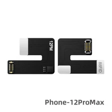 QianLi Face ID B Flex for Apple iPhone 12 Pro Max Replacement Part Replace