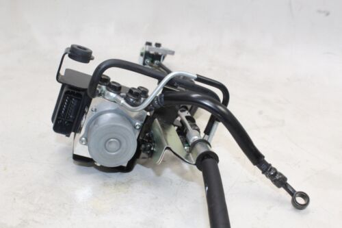 2023 YAMAHA YZF R3 OEM ABS PUMP UNIT MODULE - Picture 8 of 15