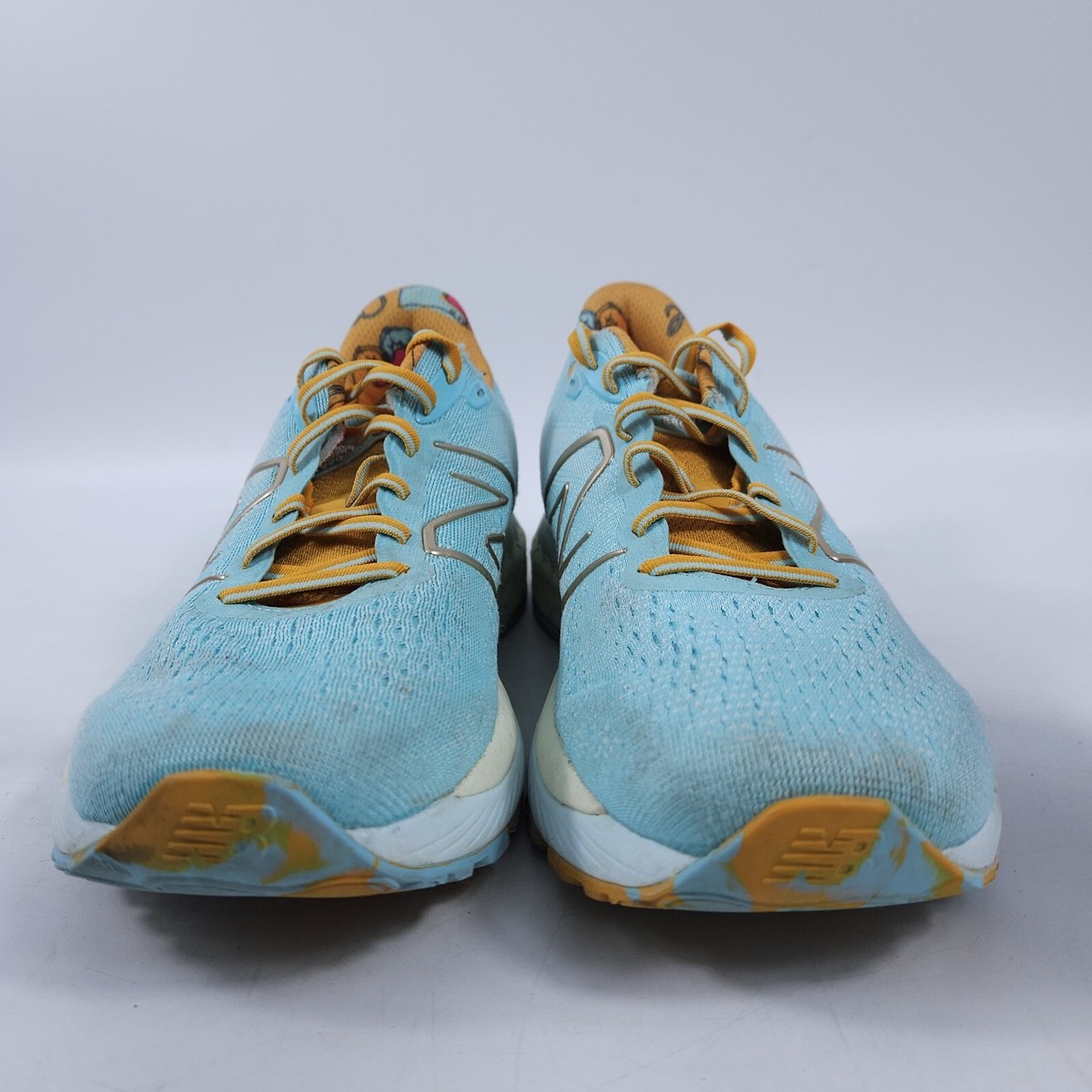 New Balance Womens Fresh Foam x 880v12 W880A12 Size B