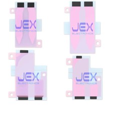 Iphone 14 Plus Pro Max Battery Adhesive Glue Double Sided Tape Strip Sticker