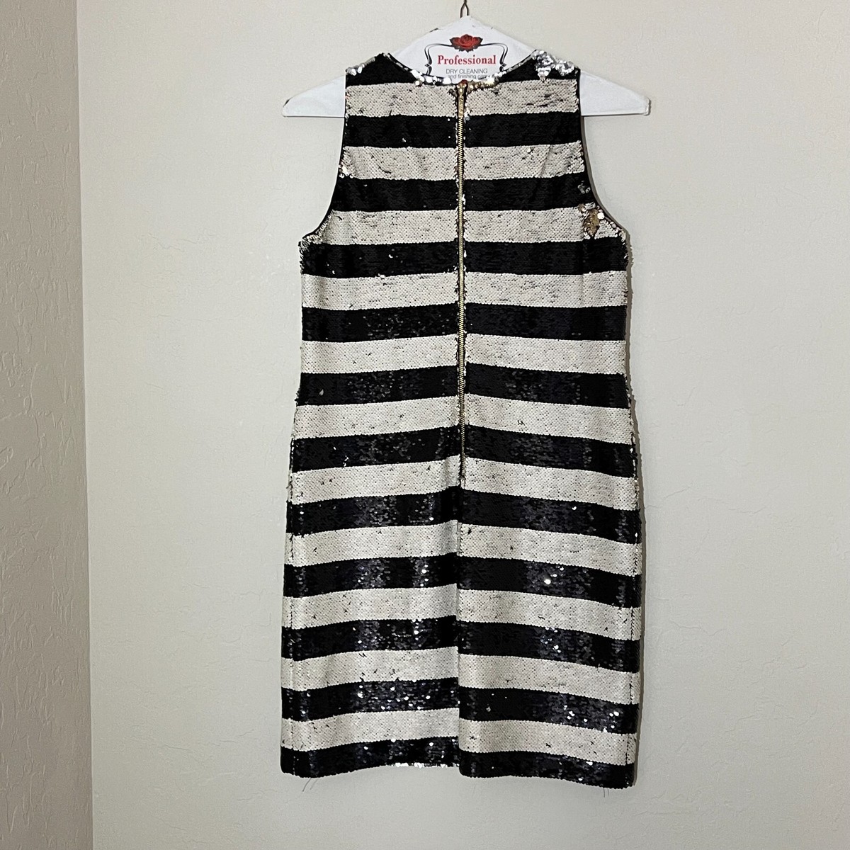 eliza j sequin shift dress Sequin Short Sleeve Shift Dress