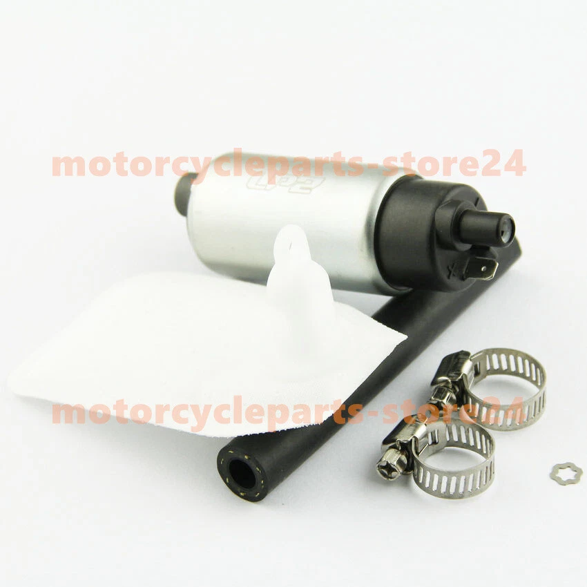 NEW For Yamaha Fuel Pump YS125-5C 2017 / YB125SPD 2008 / YBR125 YBR250 2007-2015 - Изображение 3 из 4