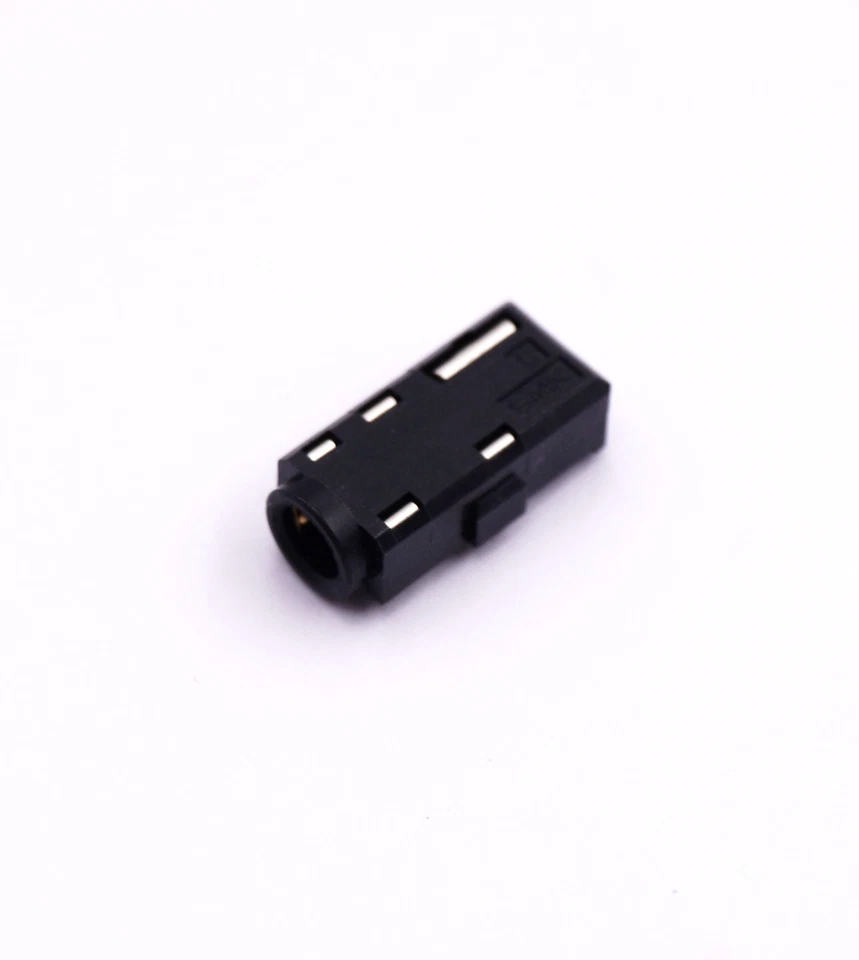 Оригинальный Sony Ericsson Xperia Mini Pro SK17i 3,5 мм аудио разъем разъем порт - Изображение 2 из 4