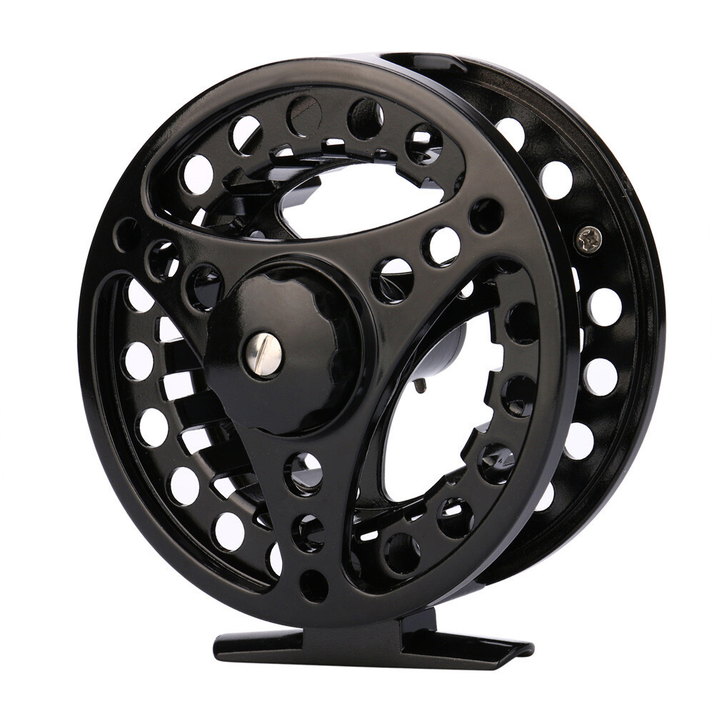 フライリール　Classic left handle reel #7/9 Fly reel Classic left handle reel #7/9 fishing gear | eBay