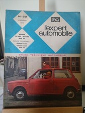 Revue technique Honda N360