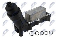 NTY CCL-CH-006 ÖLküHler, MotoröL FüR Chrysler, Dodge, Jeep
