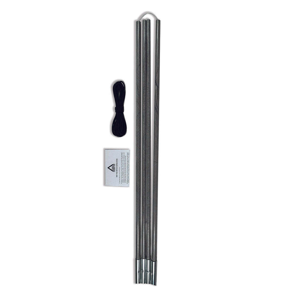 Outwell Lakeside 6 Tent Pole Repair Kit