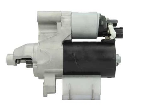 Motor de arranque compatible con Audi 1.1 Kw repuesto 0001107450 0001107451 0001107508 0- - Imagen 2 de 4