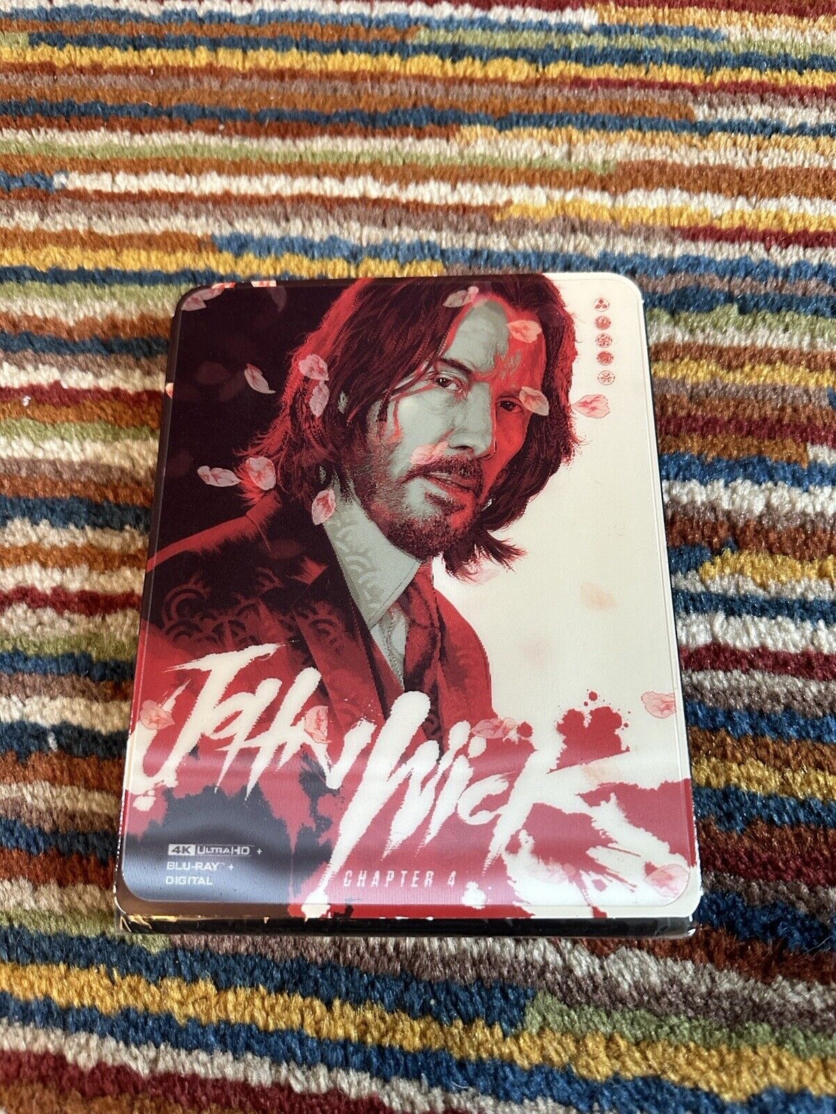 John Wick: Chapter 4 Is Now Available On  Prime Video :  r/PrimeVideo