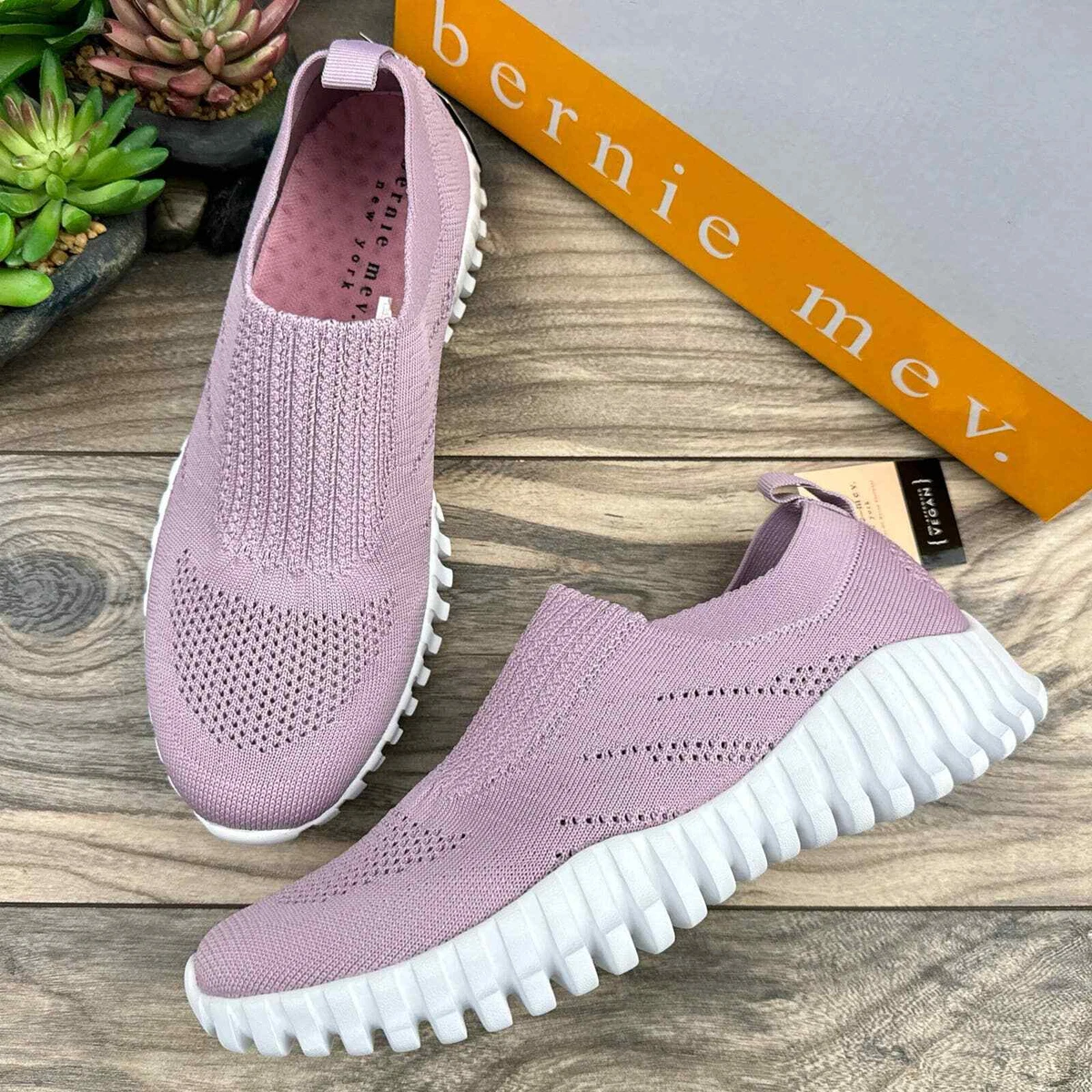 Bernie mauve best sale shoes