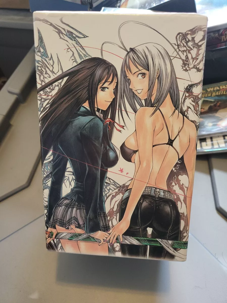 Colecao Completa Tenjho Tenge