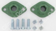 Taco 110-253F Freedom Flange 1-1/4 NPT Cast Iron Flange Set