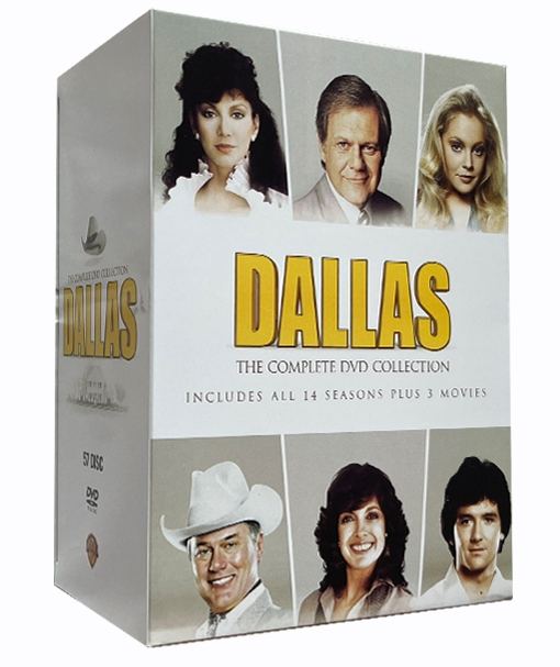 その他 Dallas: Complete Seventh Season [DVD] Amazon.com: Dallas: Season 7 : Larry Hagman, Victoria Principal
